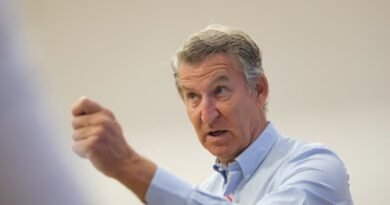 Feijóo ahonda en la “crisis de salud pública” en Ceuta