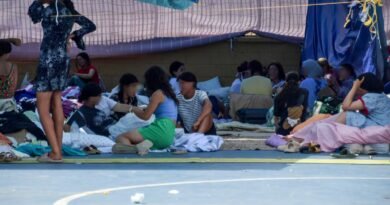 Feijóo y Vivas abren una nueva guerra por los menores en Ceuta