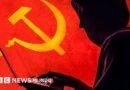 Fenya, la jerga clandestina de las prisiones soviéticas que ahora usan los ciberdelincuentes - BBC News Mundo