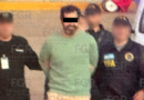 Fernando Farías Laguna llega a México - RR Noticias