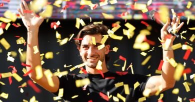 Ferran Torres, el héroe del Mundial regresa a su pueblo, Foios
