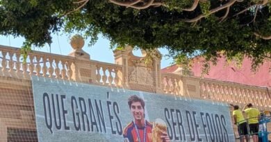Ferran Torres se convertirá en imagen y embajador de la Comunidad Valenciana