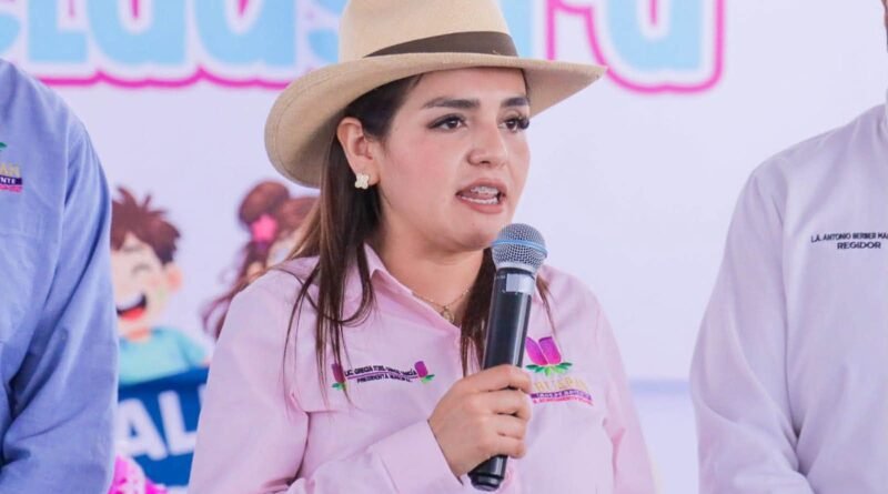 Fiscalía de Michoacán investiga a Grecia Quiroz - RR Noticias