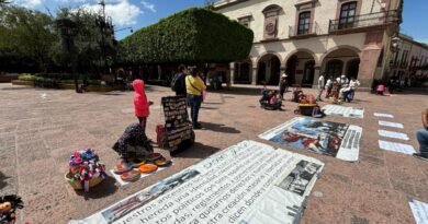 Fiscalía investiga bloqueos de artesanos - RR Noticias