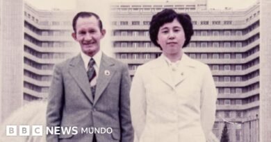 Fui secuestrada por Corea del Norte y forzada a casarme con un soldado de EE.UU. - BBC News Mundo