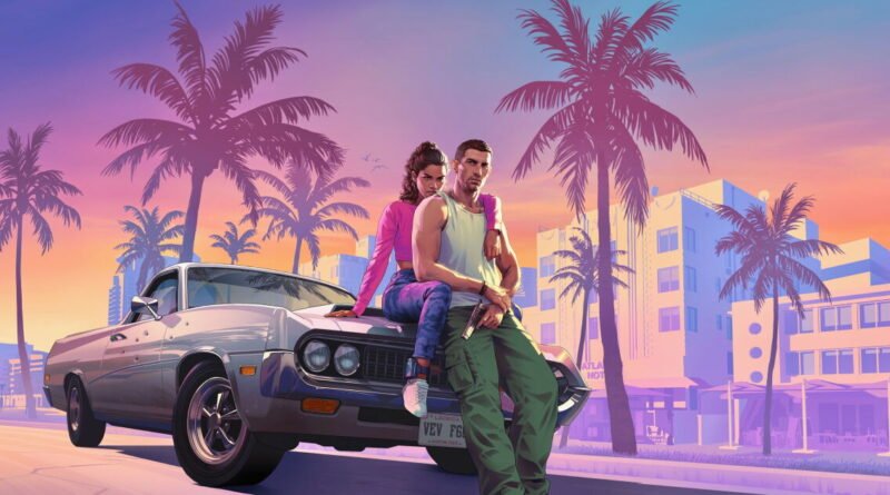 GTA VI estrenará su tráiler en Netflix: a qué hora es el avance del videojuego más esperado de la historia