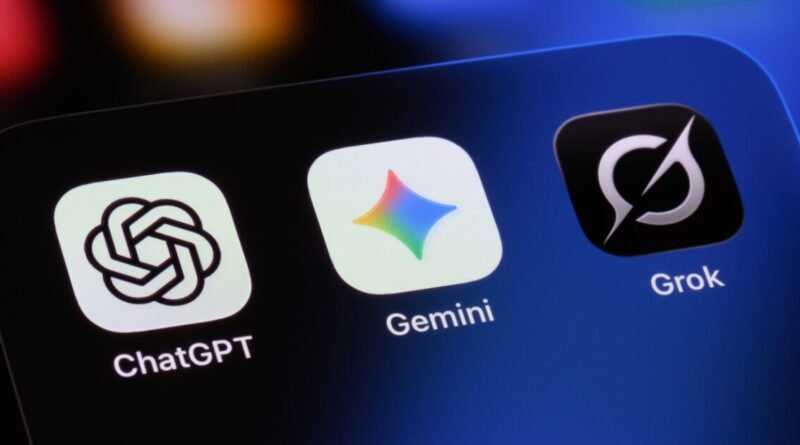 Gemini alcanza los 1,000 millones de usuarios
