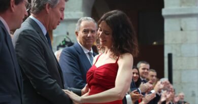 Génova rebaja la presión sobre Ayuso por la compra del ático pese al malestar por el daño a la marca