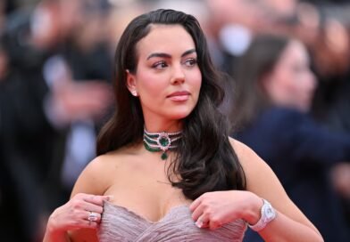Georgina Rodríguez responde a los comentarios sobre su cuerpo: “El valor de una persona jamás puede depender de un físico ni de la opinión de desconocidos”