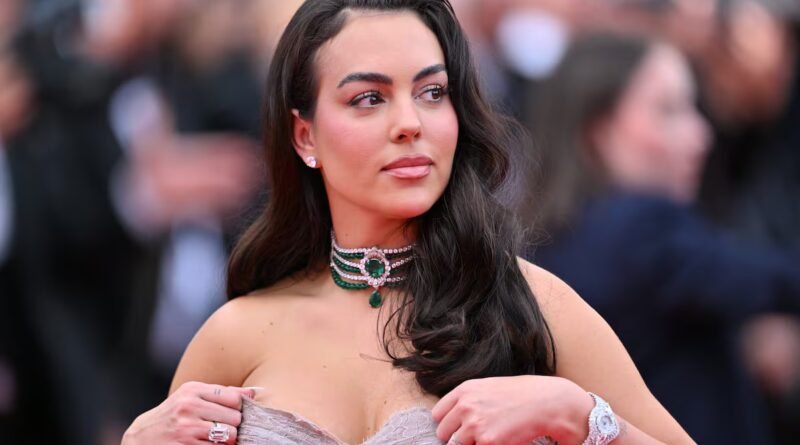 Georgina Rodríguez responde a los comentarios sobre su cuerpo: “El valor de una persona jamás puede depender de un físico ni de la opinión de desconocidos”