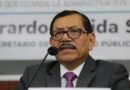 Gerardo Mérida, exsecretario de Seguridad de Sinaloa, abandonó la prisión de Nueva York - RR Noticias