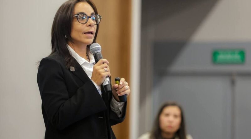 Gobierno Federal debe reponer árboles talados en el Tepe - RR Noticias