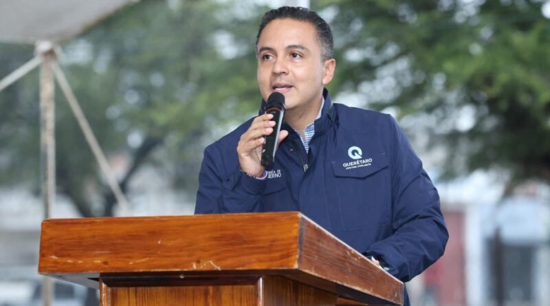 Gobierno estatal apoyará al municipio en control de comercio - RR Noticias