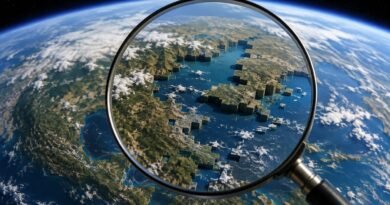 Google Earth retira Nano Banana a menos de 48 horas de haberla implementado por imágenes falsas