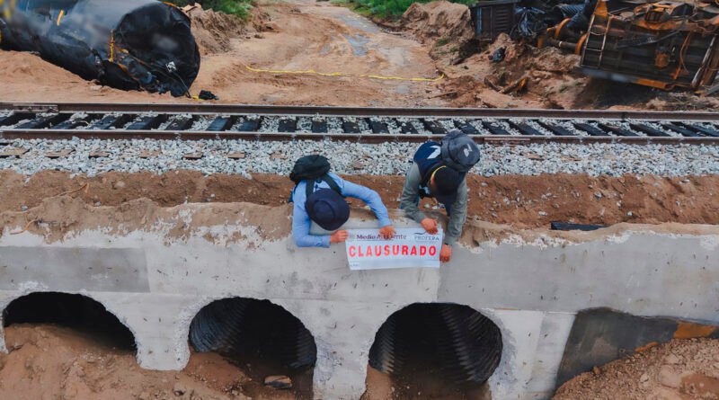 Grupo México debe reparar daño ambiental en Sonora - RR Noticias
