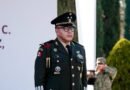 Guillermo Lira dejará la comandancia de la 17ª Zona Militar el 16 de agosto - RR Noticias