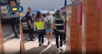 Hacinadas, drogadas y sometidas con ritos de santería: así malvivían las víctimas de una red de prostitución desarticulada en Soria y Castellón