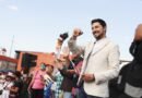Héctor Magaña se consolida entre los alcaldes mejor evaluados de Morena en México - RR Noticias