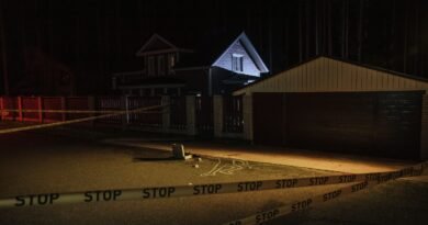 Homicidios caen 16% en México durante 2025; suman 27 mil 989 casos, reporta Inegi - RR Noticias