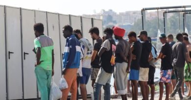 IU registra en el Congreso una batería de preguntas con las que reclama explicaciones al Gobierno por la crisis de Ceuta