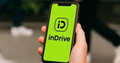 InDrive obtiene registro para operar en Querétaro - RR Noticias