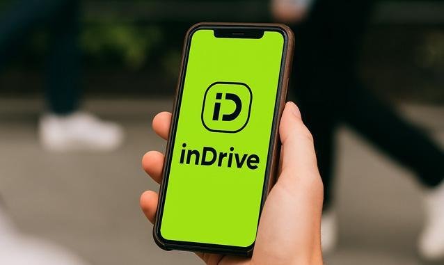 InDrive obtiene registro para operar en Querétaro - RR Noticias