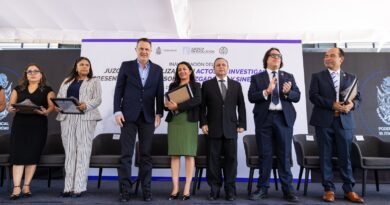 Inauguran Juzgados Especializados en Actos de Investigación y Sinergia Digital - RR Noticias