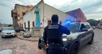 Incidencia delictiva patrimonial disminuye 13 por ciento en Querétaro: SESNSP - RR Noticias