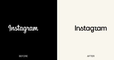 Instagram cambia de imagen después de una década
