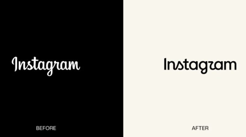 Instagram cambia de imagen después de una década