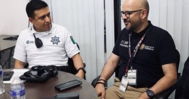 Instituto Nacional de Migración cuenta con instalaciones renovadas en Querétaro - RR Noticias
