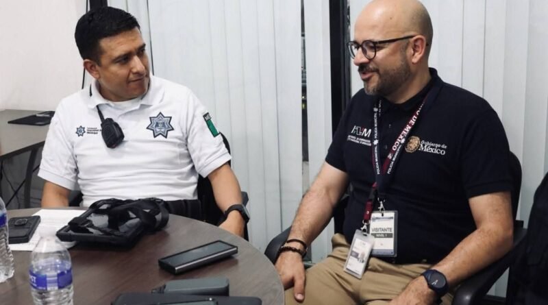 Instituto Nacional de Migración cuenta con instalaciones renovadas en Querétaro - RR Noticias