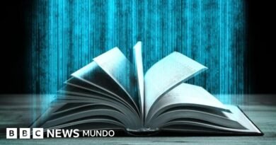 Inteligencia artificial: Qué es el 