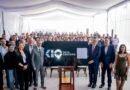Invierte KIO mil 300 mdd en la expansión de su tercer centro de datos en Querétaro - RR Noticias