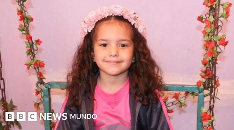 Israel confirma que disparó contra el vehículo en el que viajaba la niña de 5 años Hind Rajab en Gaza - BBC News Mundo