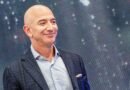 Jeff Bezos entra como accionista minoritario en el Liverpool