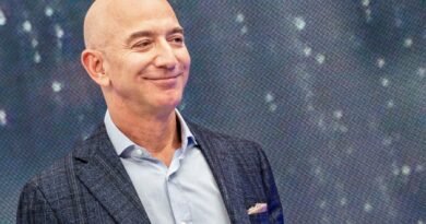 Jeff Bezos entra como accionista minoritario en el Liverpool