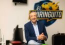 Josep Pedrerol: “Yo creo que ‘El chiringuito’ es un programa infantil”