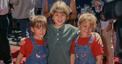 Justin Cooper, el niño de ‘Mentiroso compulsivo’, recuerda su años como estrella infantil: “Recibía cartas de la cárcel”
