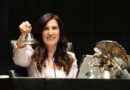 Kenia López pide claridad sobre retiro de visa a Andrés López Beltrán - RR Noticias