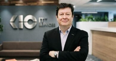 Kio It Services ficha a exdirector de Microsoft México para acelerar su negocio de IA y nube