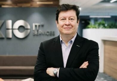 Kio It Services ficha a exdirector de Microsoft México para acelerar su negocio de IA y nube
