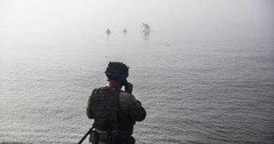 La Audiencia Nacional pregunta a la Guardia Civil si tuvo alguna información que pudiese “alertar” de la entrada masiva en Ceuta