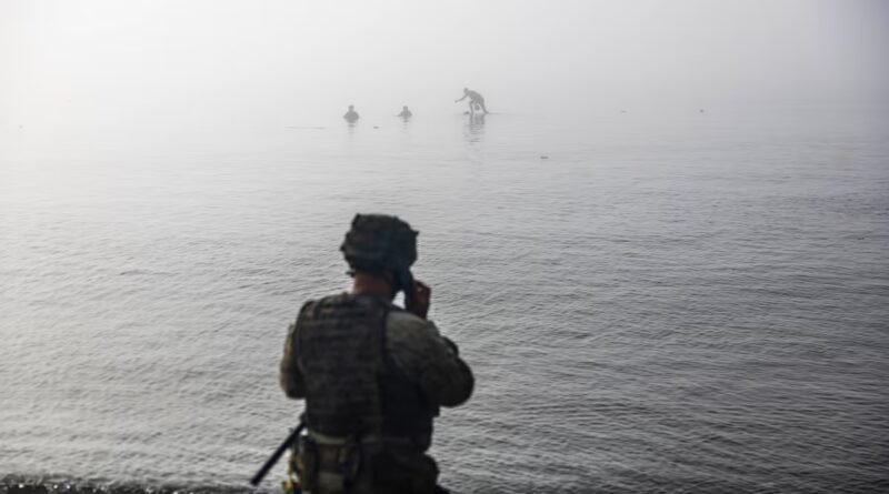 La Audiencia Nacional pregunta a la Guardia Civil si tuvo alguna información que pudiese “alertar” de la entrada masiva en Ceuta