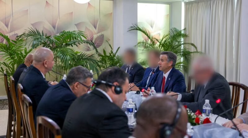 La CIA refuerza su presencia en Cuba para presionar por un cambio de régimen 