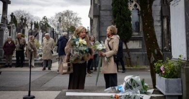La Fiscalía pide 30 años de cárcel para cinco exjefes de ETA por el asesinato de Gregorio Ordóñez