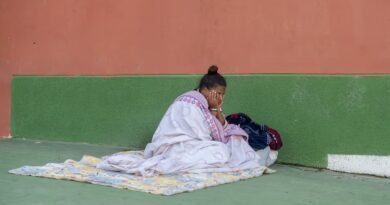 La Fiscalía registra 20 agresiones sexuales a mujeres y niñas migrantes en Ceuta desde la entrada masiva