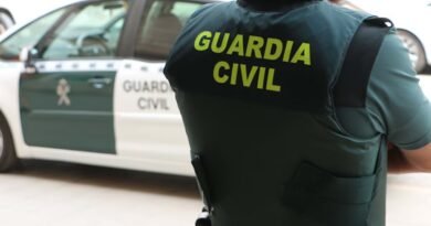 La Guardia Civil lanza un amplio dispositivo para localizar a los autores del ajuste de cuentas de Isla Cristina (Huelva)