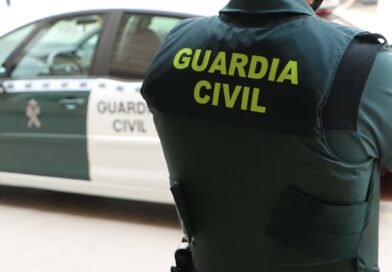La Guardia Civil lanza un amplio dispositivo para localizar a los autores del ajuste de cuentas de Isla Cristina (Huelva) 