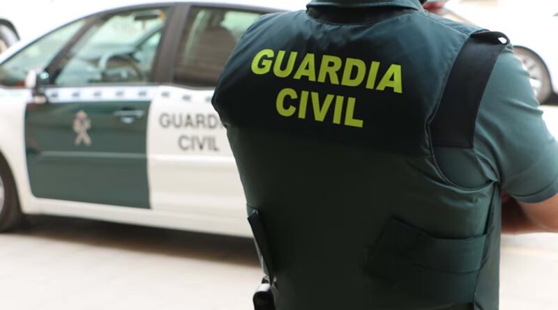 La Guardia Civil lanza un amplio dispositivo para localizar a los autores del ajuste de cuentas de Isla Cristina (Huelva) 